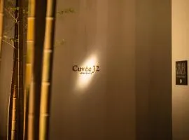 CUVEE J2 HOTEL OSAKA by Onko Chishin