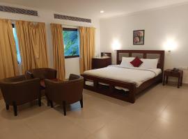 Hotel Armani, hotel v destinaci Mundakāyam
