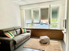Elegante Monolocale al Mare