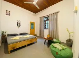 Chill Hostel Madiha