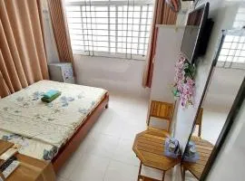 Ren Apartments
