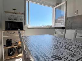 Apartamento Brisa Camariñas, hotel i Camariñas