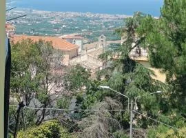 Appartamento Panoramico Corigliano Paese