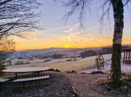 Ferienwohnungen Hoheeifel