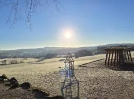 Ferienwohnungen Hoheeifel