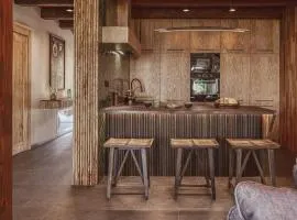 GRANICA Twój dom w Bieszczadach