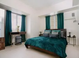 Spacious 1BR in Cebu IT park - Top Location