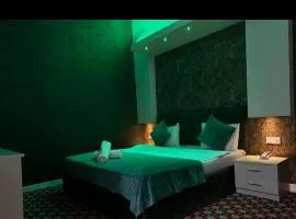 Baku Boutique Hotel