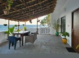Villa Ande - Beach Homestay Pondicherry
