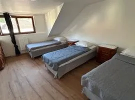 Rent Appart Forbach