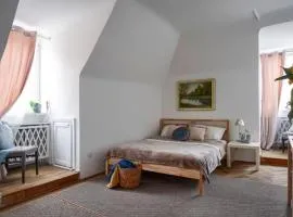 Old Town Nest Apartment