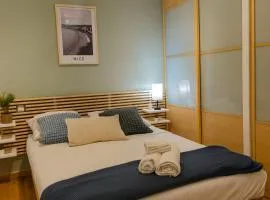Vieux Nice Design & confort Mer à 2 min