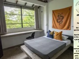 REZ SPACE Apartment 02