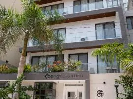 Residence Yacine