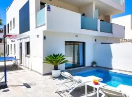Villa Soleada