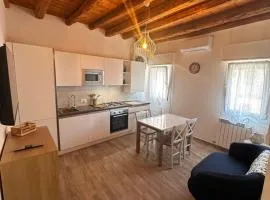 Appartamento Ravagnan 4 persone 1 camera da letto