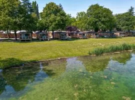 Camping ClicoChic Au Clair Ruisseau