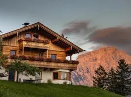 Bergbauernhof Schoberlehen