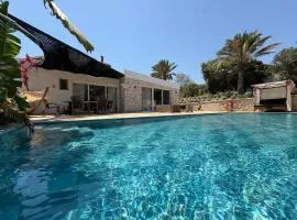 Villa Splendide