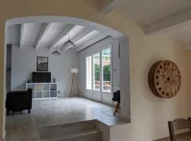 Oxyzenvilla 34800 Lacoste