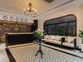Grand Beach Nha Trang hotel