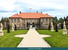 Schloss Hotel Colmdorf