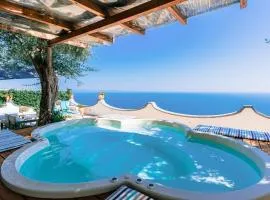 Smeraldo Holiday House