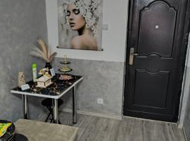 Home MARIA, hotel in Orşova