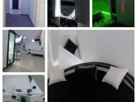 Mansarda Apartman Diva