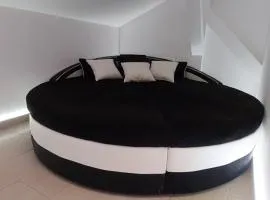 Mansarda Apartman Diva