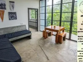 REZ SPACE Apartment 03