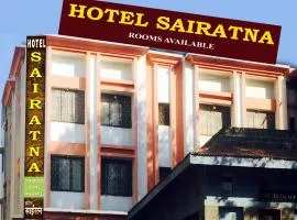 SAIRATNA HOTEL only 1 minute distance from sai temple