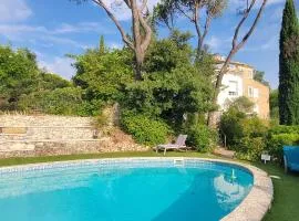 Le Moulin de Varrians