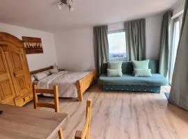 Haides helle Wohnung