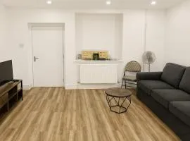 Charming 4-Bed Retreat in the Heart of Churchill