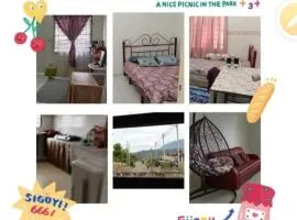 Humairah Home Stay