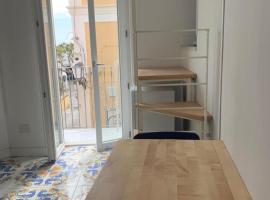 Casa di Ludovica, apartamento em Ventotene