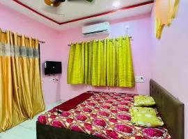 Al-aisha cottage