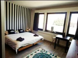 Homestay La Montagne des Coeurs