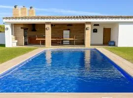 Casa Lucas&Cloe - Refuge Between Marshlands and Sea