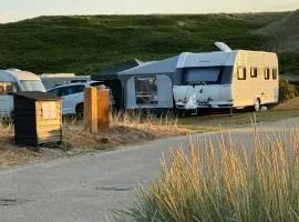 Dancamps Nordsø Camping (Camp Site)