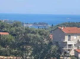 LE SOLEIL DOREE' MAISON Wi-Fi VACATIONS LERICI 5 TERRE