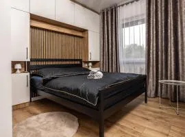 Modern Nest