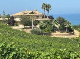 Villa Civita