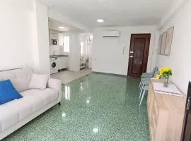 Apartamento Lyon