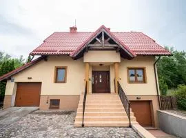 Dom wakacyjny Mazurska 103A