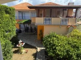 Ivica House
