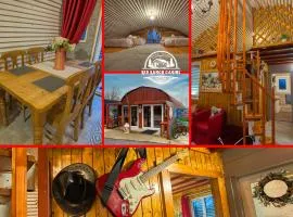 Sallys Cabin