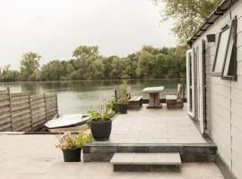 Chalet meerzicht