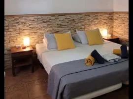 Eden GuestHouse